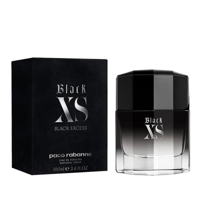 Enderin Jewellery & Luxury BLACK XS 100ML EDT